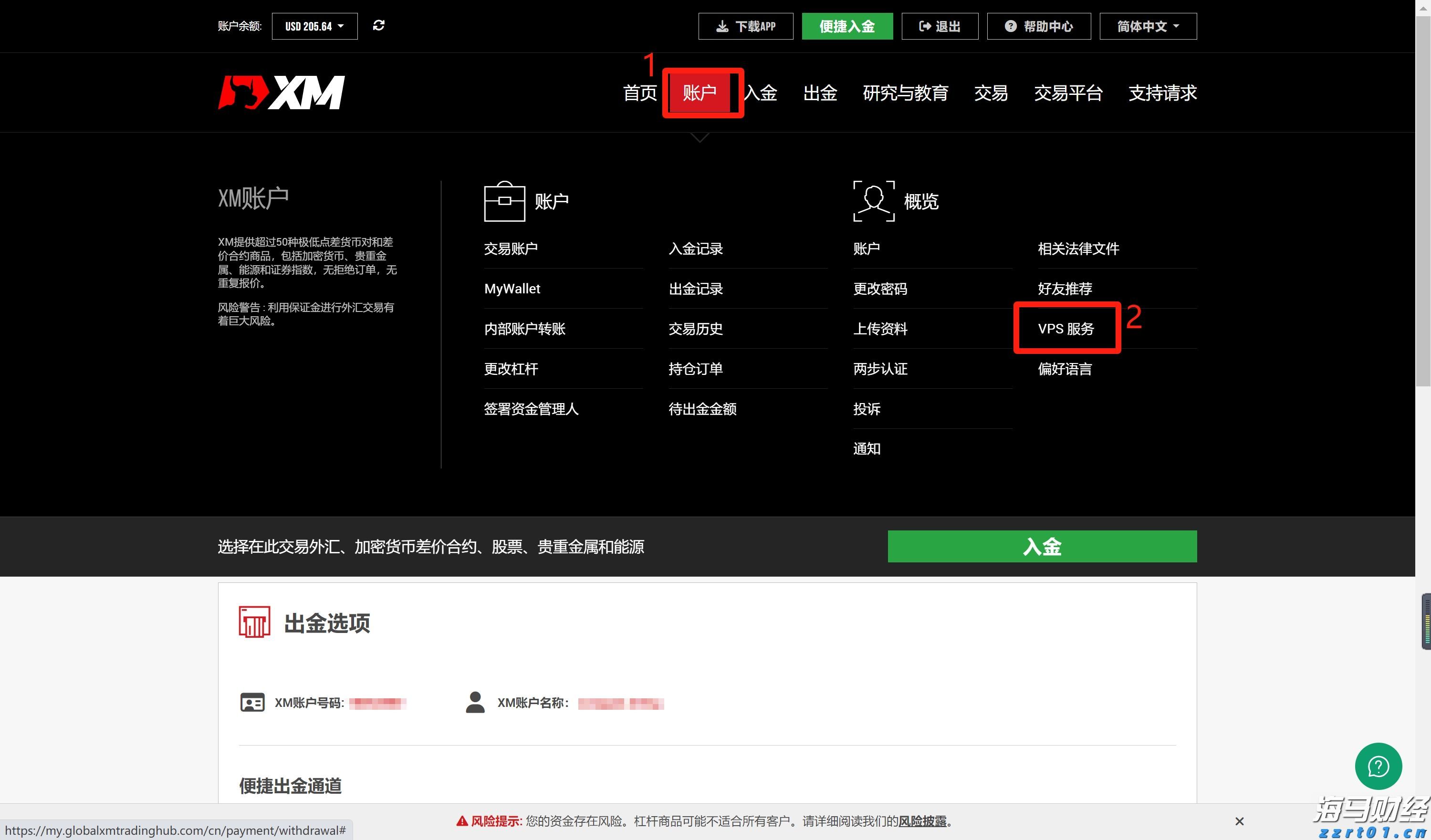 热点